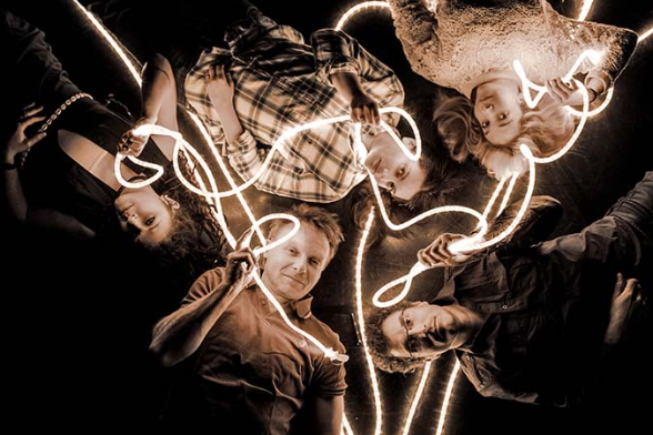 Théâtre Sévelin 36 